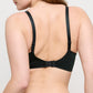 MADISON BH Vollschale nahtlos (Deep Forest) 100C