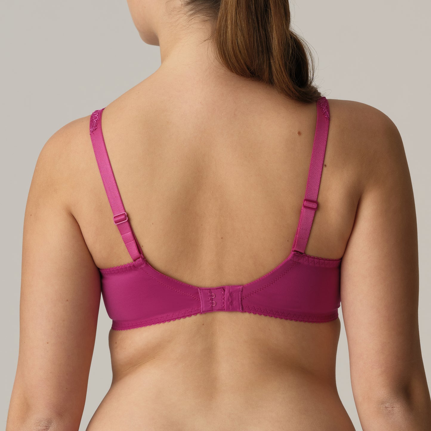 MADISON Vollschalen-BH (Fuchsia Fiesta)