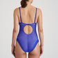 NELLIE Body (Electric Blue)