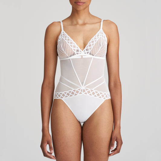 JHANA Body (Weiss)