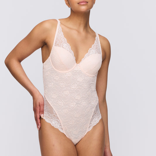 CYRILE Body Tiefdekoll (Crystal Pink)