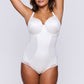 KNOKKE Body Herzform (Natur)