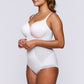 KNOKKE Body Herzform (Natur)
