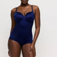 KNOKKE Body Herzform (Saphir Blau) 75C