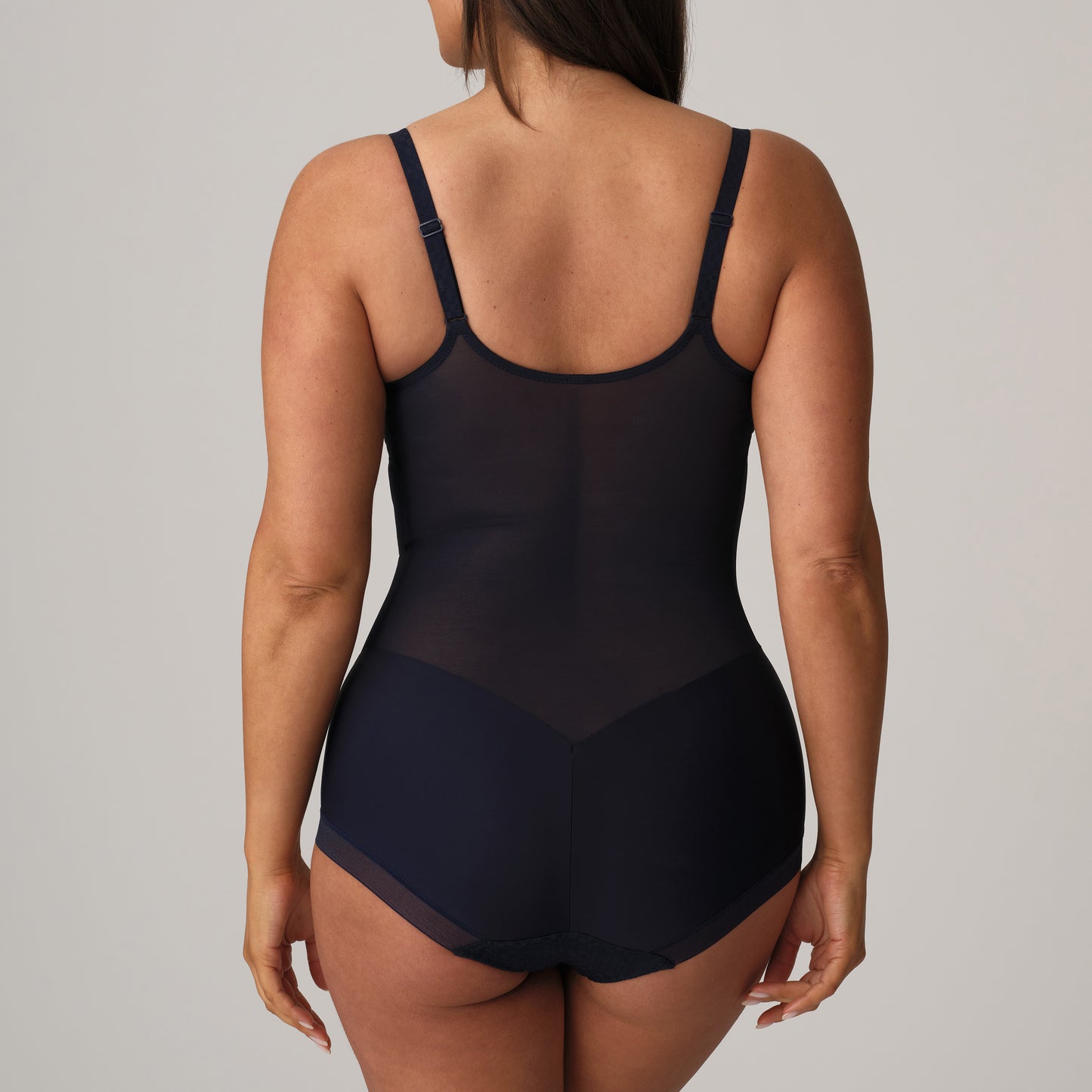 YELAPA Body (Majestic Blue)