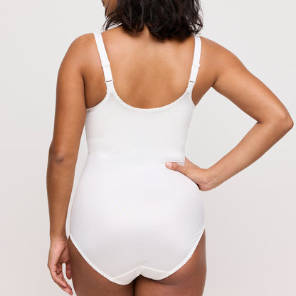 SATIN Body (Natural) Natur 75B