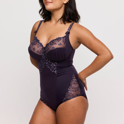 DEAUVILLE Body Vollschale (Amethyst Gem) 100B