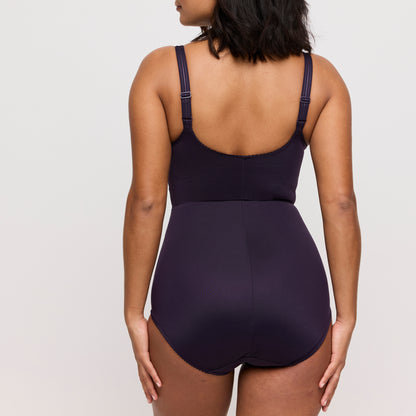 DEAUVILLE Body Vollschale (Amethyst Gem) 100B