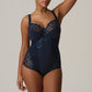 DEAUVILLE Body (Velvet Blue)