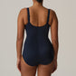 DEAUVILLE Body (Velvet Blue)