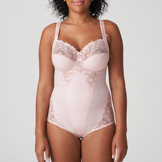 DEAUVILLE Body (Vintage Pink)
