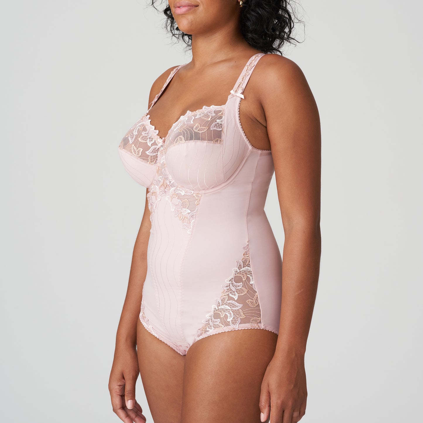DEAUVILLE Body (Vintage Pink)