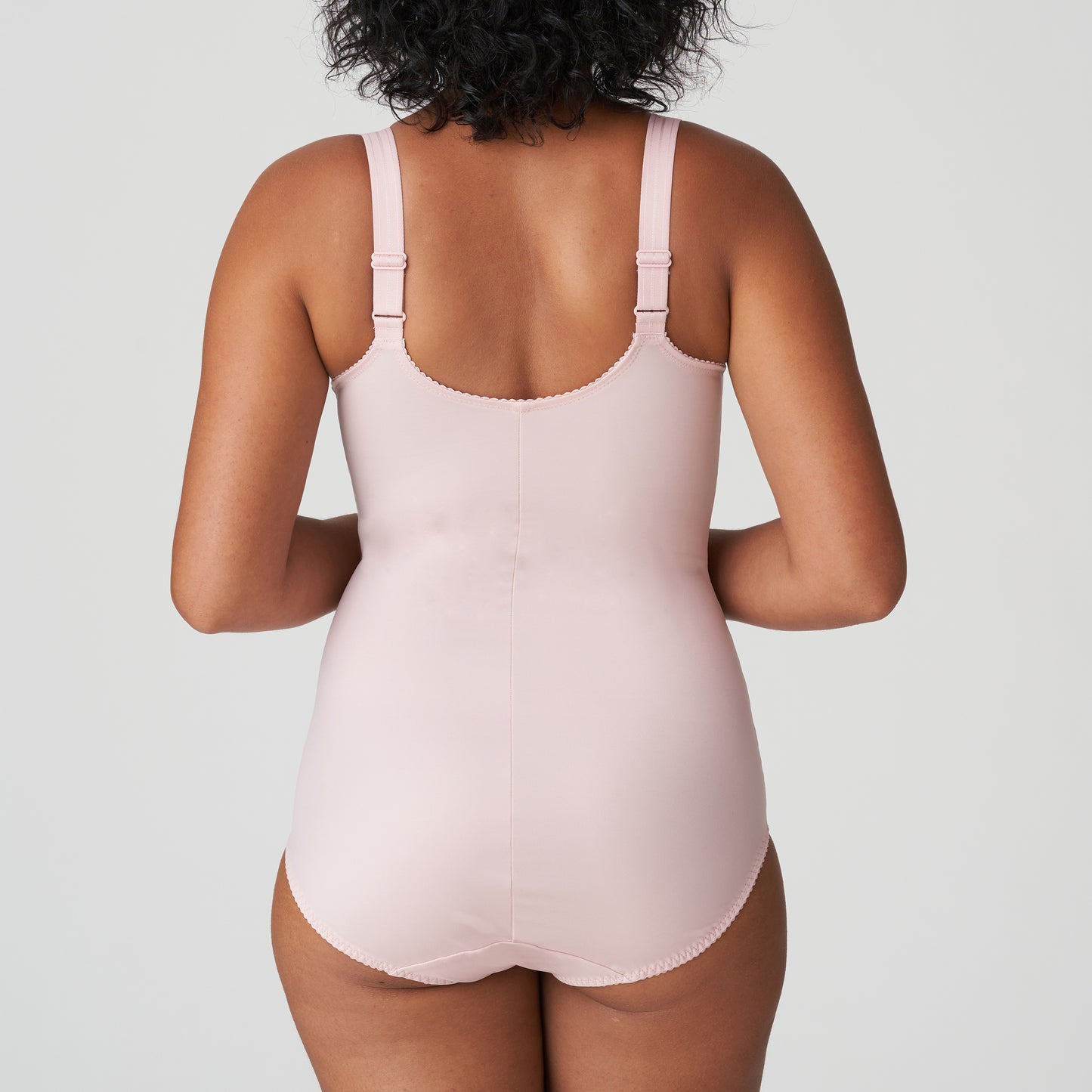 DEAUVILLE Body (Vintage Pink)