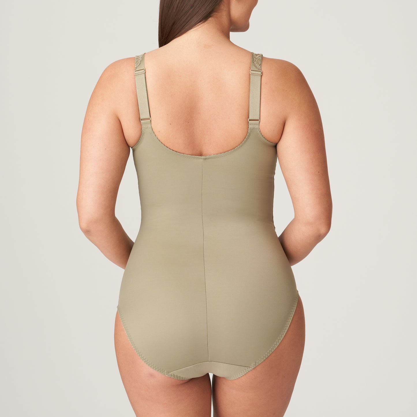MADISON Body (Golden Olive)