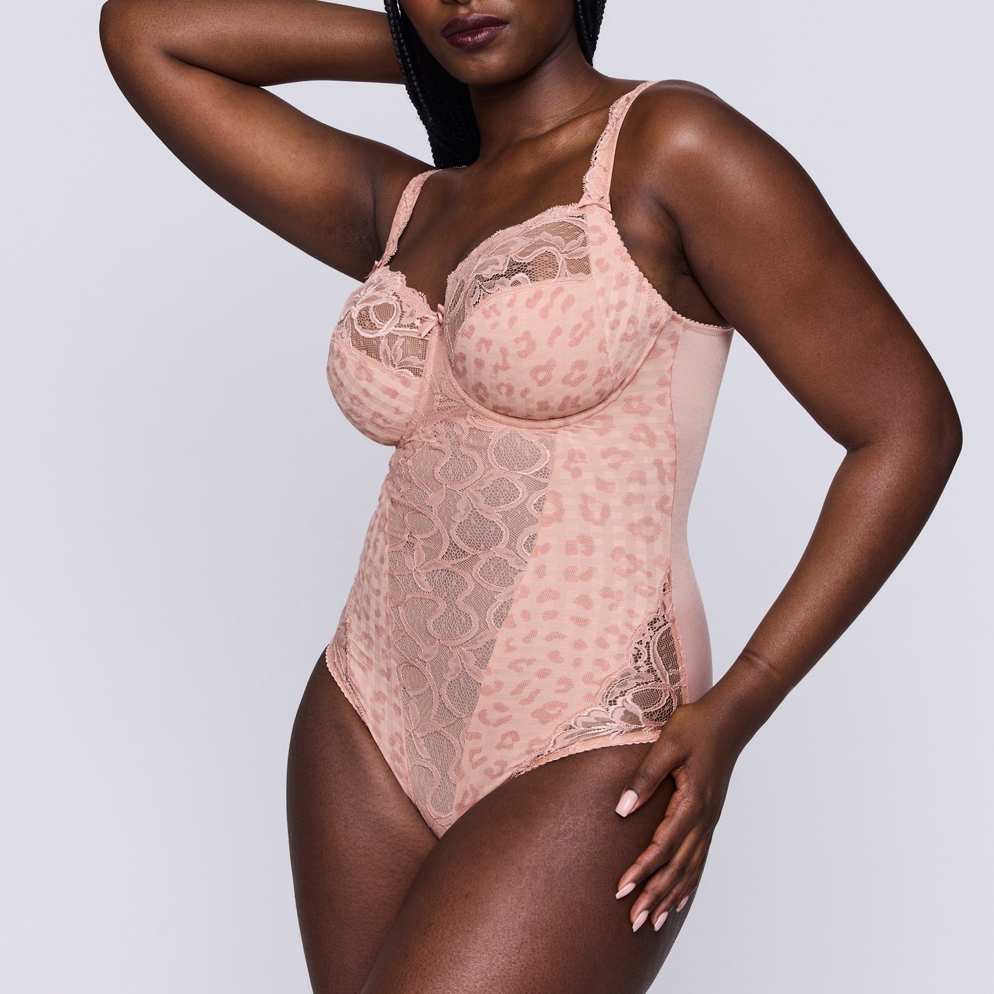 MADISON Body Vollschale (Sweet Dust)