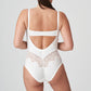 ZAHRAN Body (Natur)