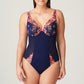 DEVDAHA Body (Velvet Blue)
