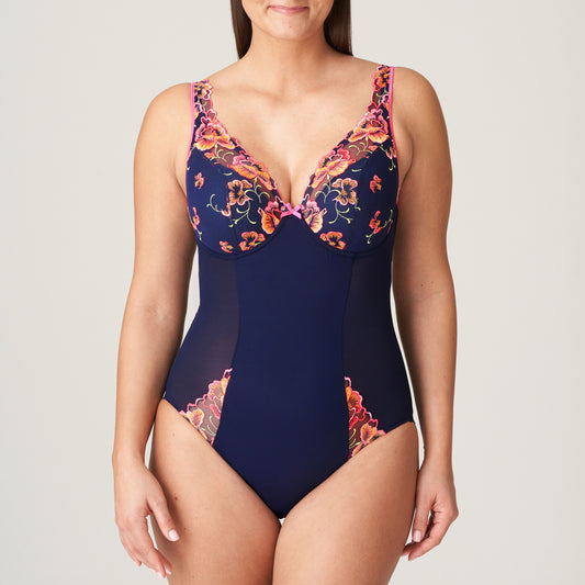 DEVDAHA Body (Velvet Blue)