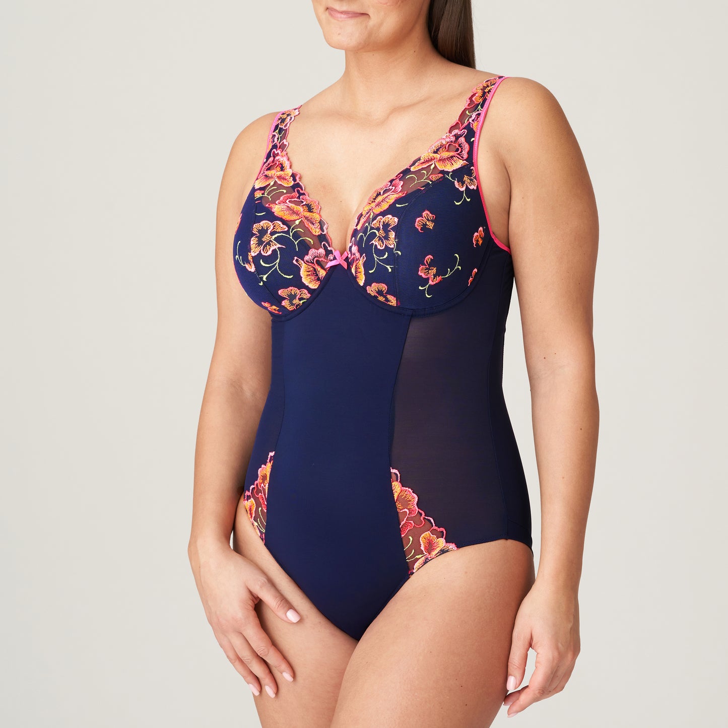 DEVDAHA Body (Velvet Blue)