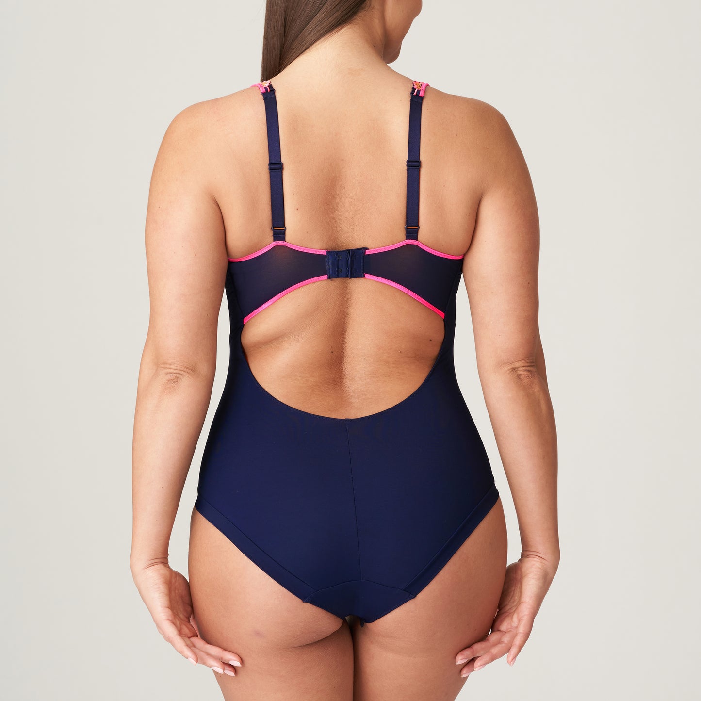 DEVDAHA Body (Velvet Blue)