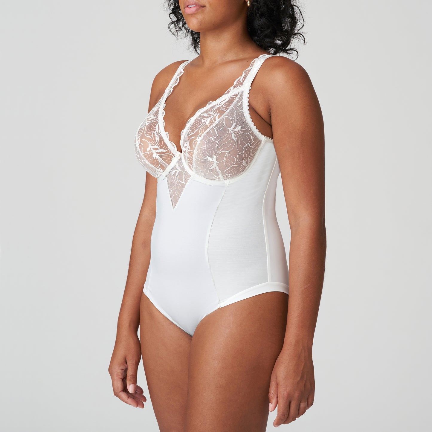 SPRINGDALE Body (Natur)