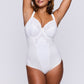 SALERNO Body Vollschale (Natur)