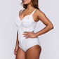 SALERNO Body Vollschale (Natur)