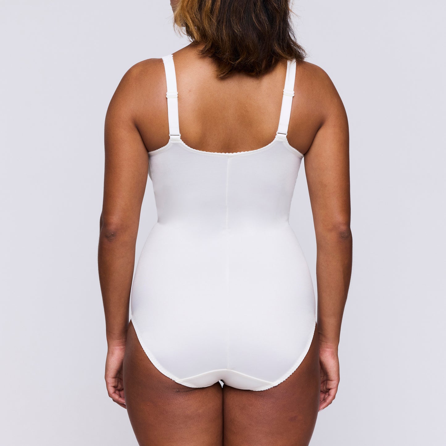 SALERNO Body Vollschale (Natur)