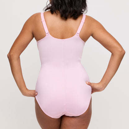 SALERNO Body Vollschale (Spring Rose) 100B