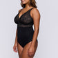 GALLIPOLI Body exklusiv (Schwarz)