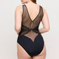 SHIMLA Body (Schwarz) 36