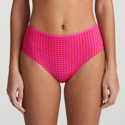 AVERO Taillenslip (Electric Pink)