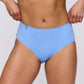 AVERO Taillenslip (Santorini Blue)