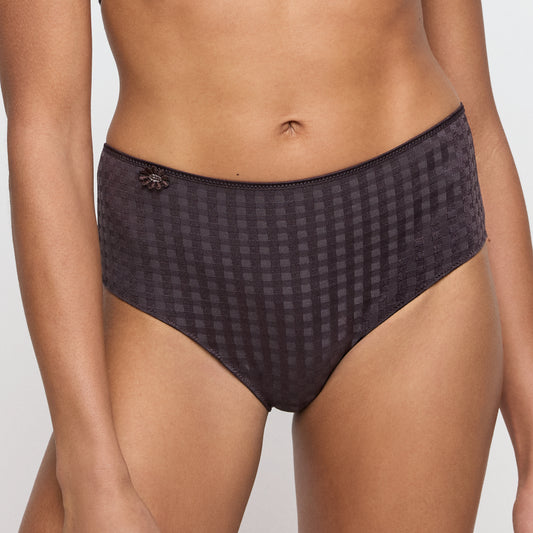 AVERO Taillenslip (Sweet Chocolate) 38
