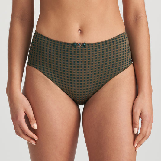 AVERO Taillenslip (Tiny Jade)