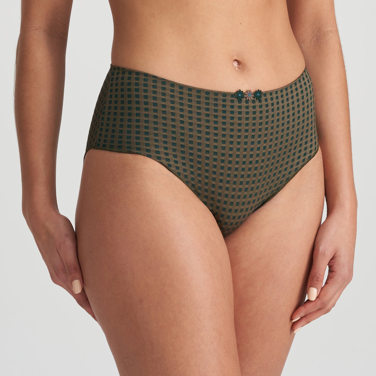 AVERO Taillenslip (Tiny Jade)