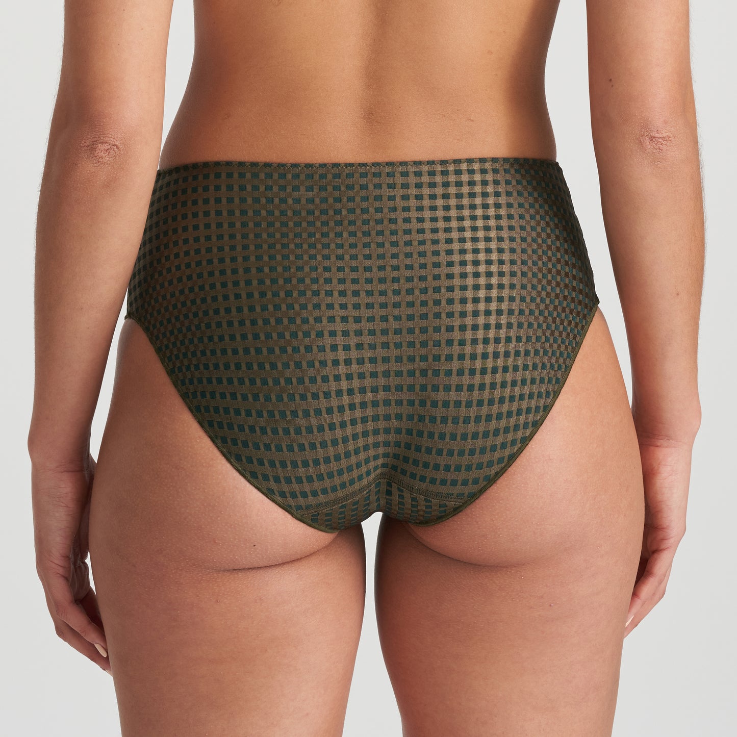 AVERO Taillenslip (Tiny Jade)
