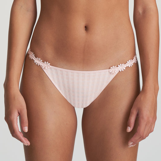 AVERO Hüftslip (Pearly Pink)
