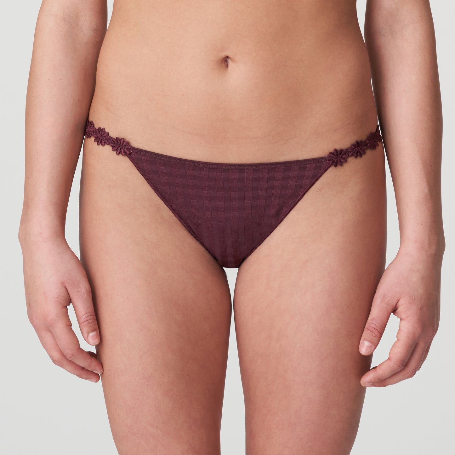 AVERO Hüftslip (Wein)