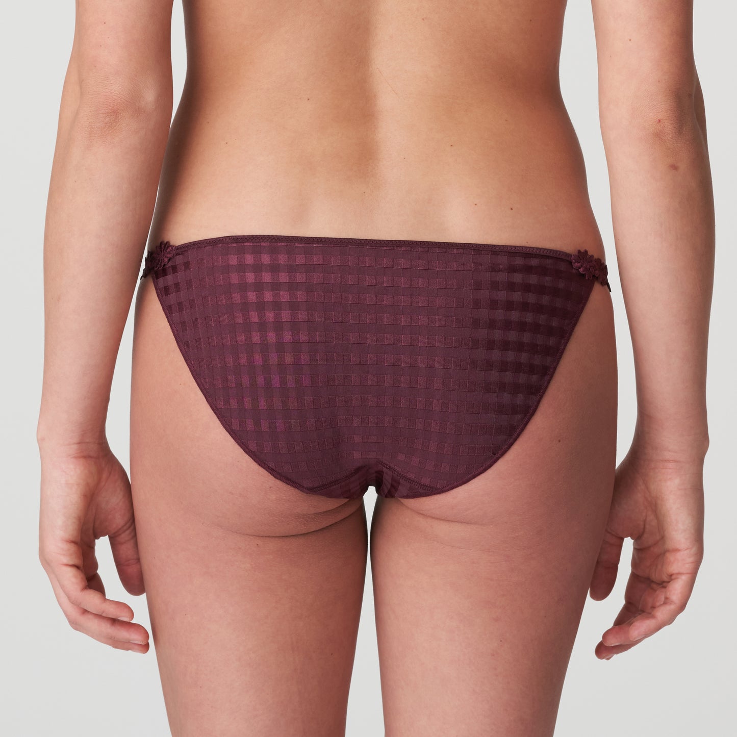 AVERO Hüftslip (Wein)