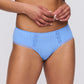AVERO Hotpants (Santorini Blue)