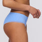 AVERO Hotpants (Santorini Blue)