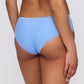 AVERO Hotpants (Santorini Blue)