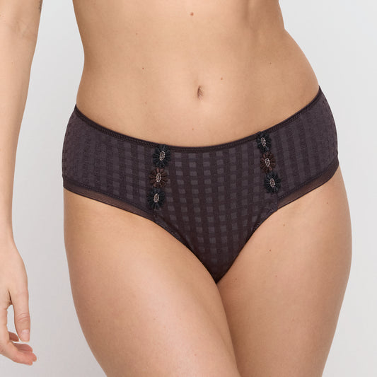 AVERO Hotpants (Sweet Chocolate) 36