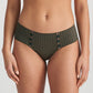 AVERO Short-Hotpants (Tiny Jade)