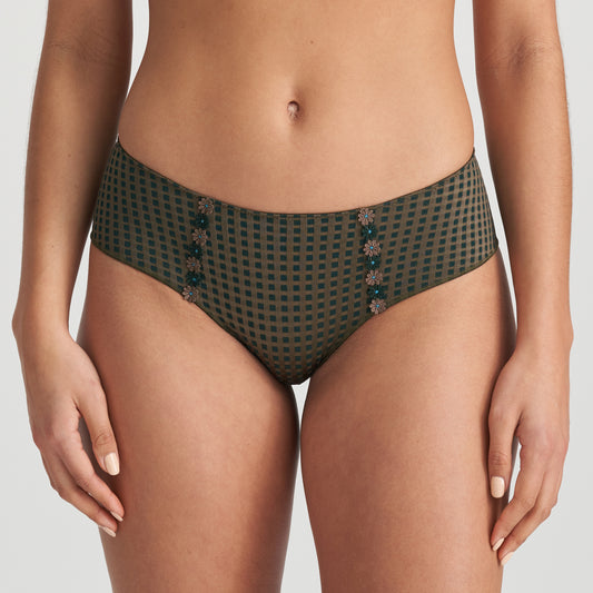 AVERO Short-Hotpants (Tiny Jade)