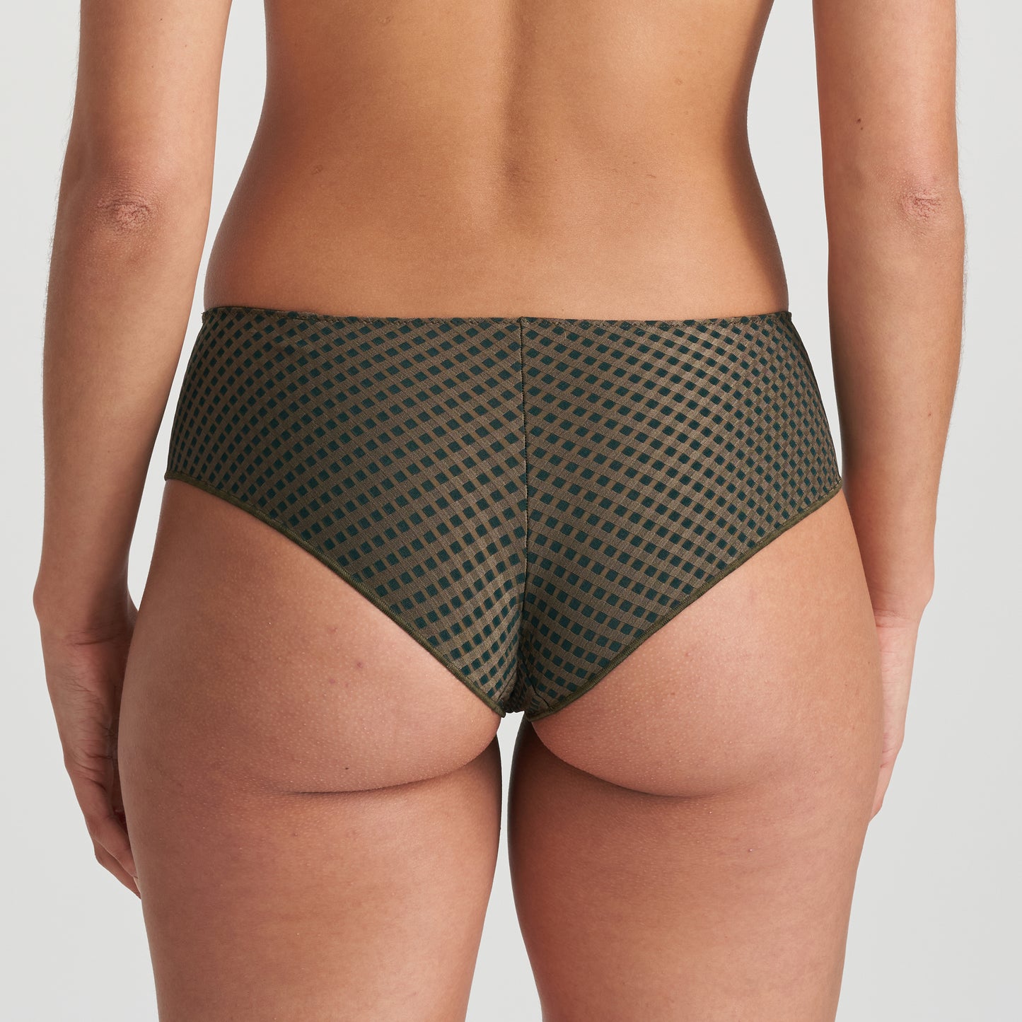AVERO Short-Hotpants (Tiny Jade)