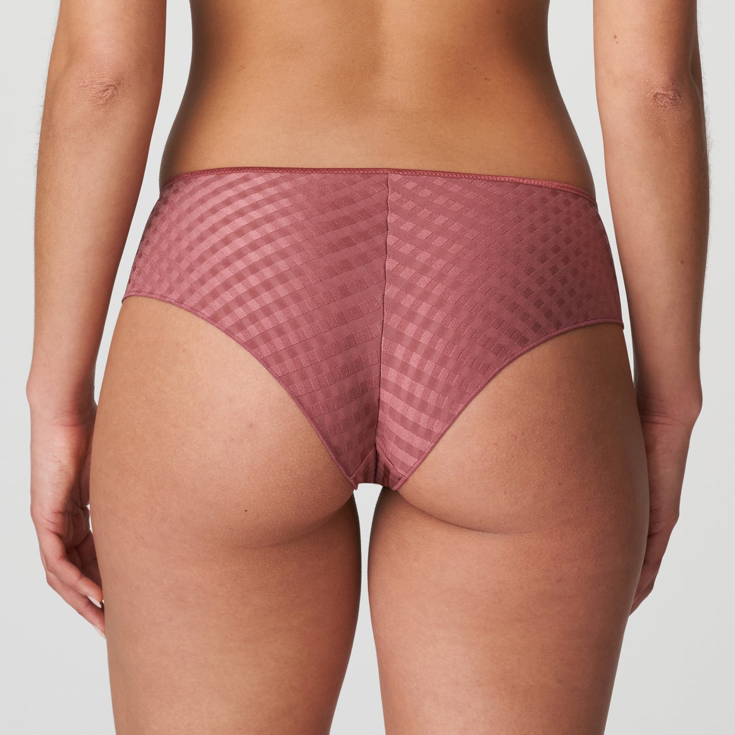 AVERO Short-Hotpants (Wild Ginger)