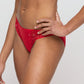 JANE Rioslip (True Red) 36
