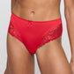 JANE Taillenslip (True Red) 38